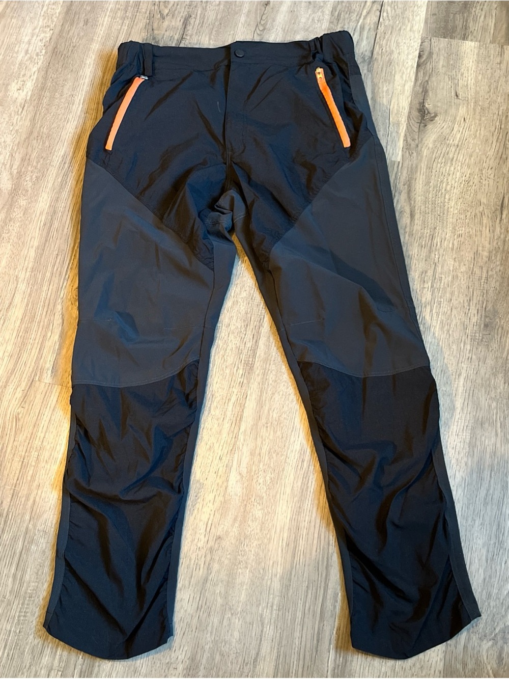Men's WindStopper cycling pants xl